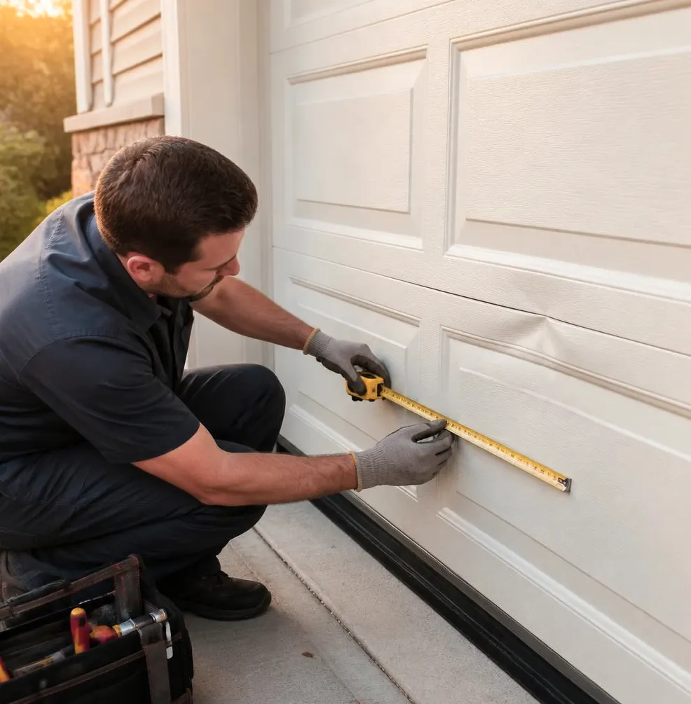 Garage Door in Atlantic Beach